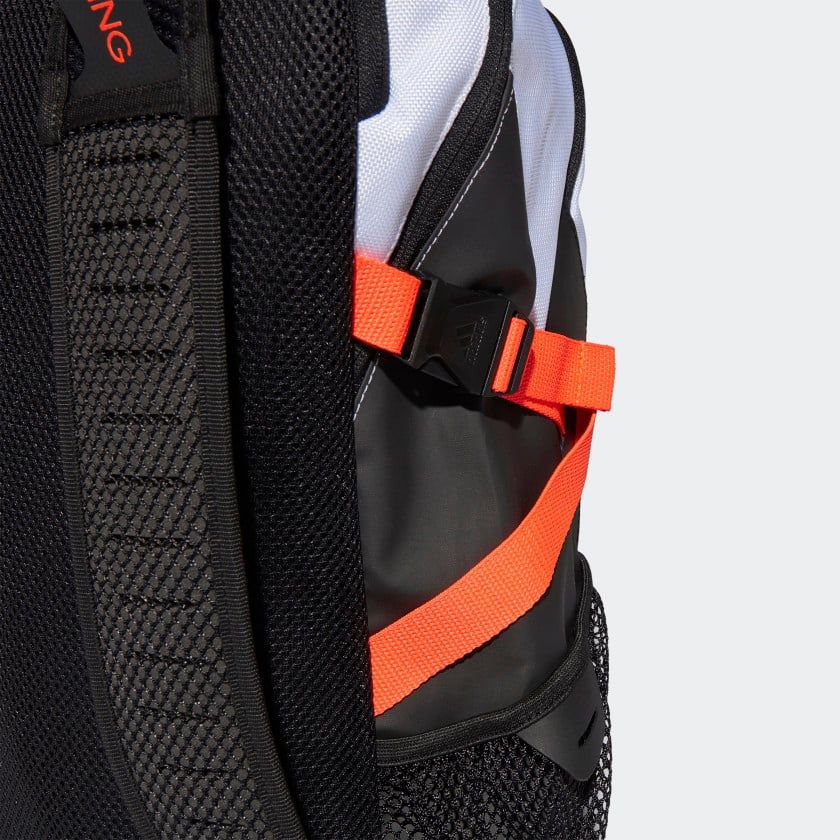 Ba lô Thể Thao Unisex Adidas Power V Id 30L FI7969