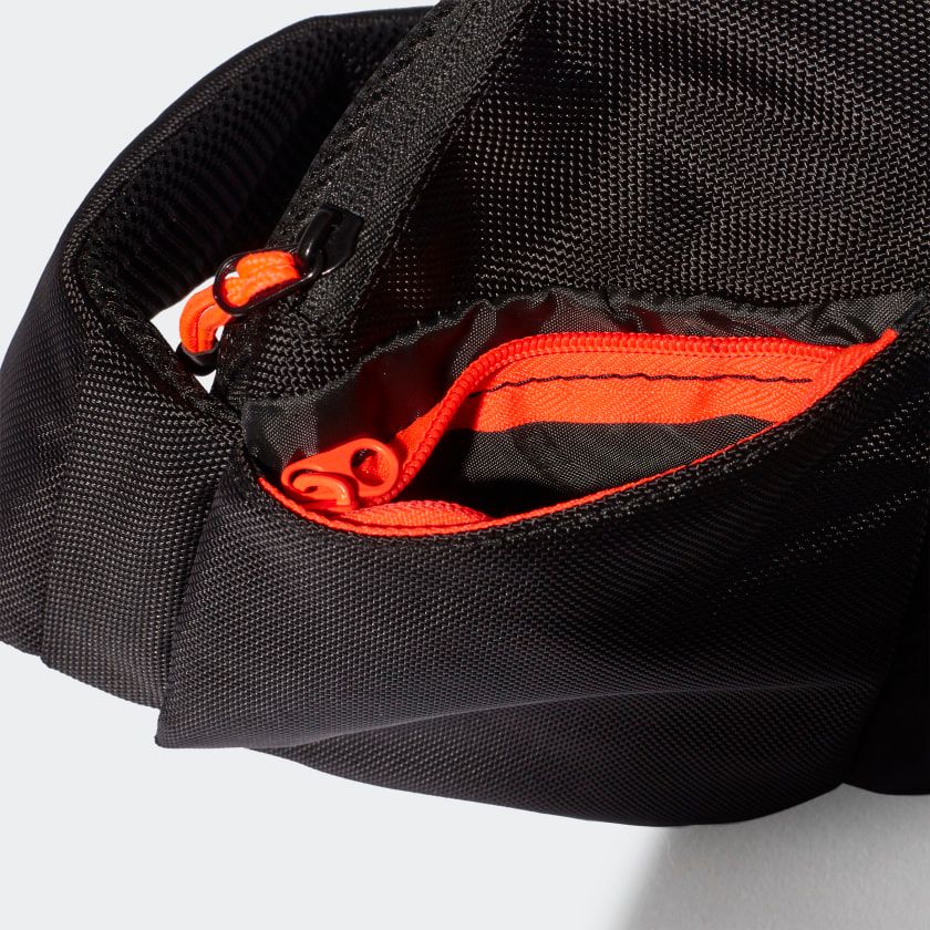 Túi Đeo Chéo Tập Luyện Unisex Adidas Parkhood Cbb FJ1122
