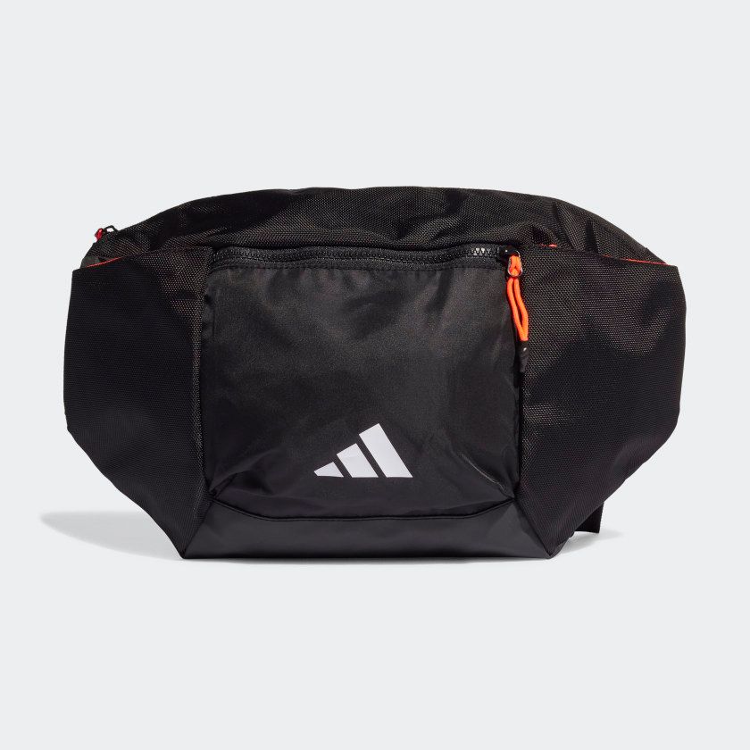 Túi Đeo Chéo Tập Luyện Unisex Adidas Parkhood Cbb FJ1122