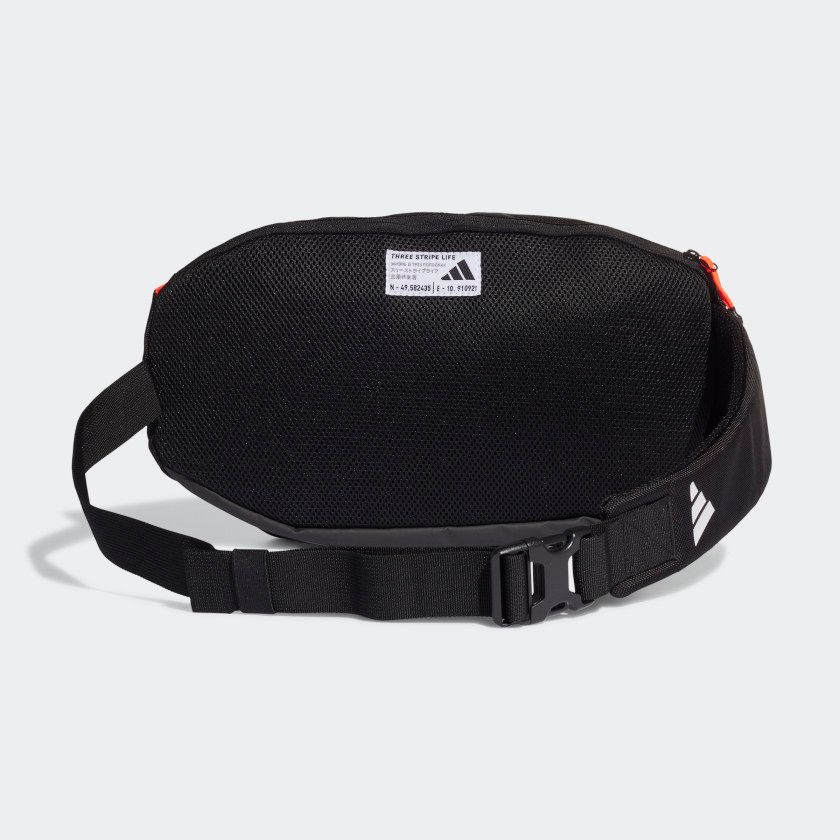 Túi Đeo Chéo Tập Luyện Unisex Adidas Parkhood Cbb FJ1122
