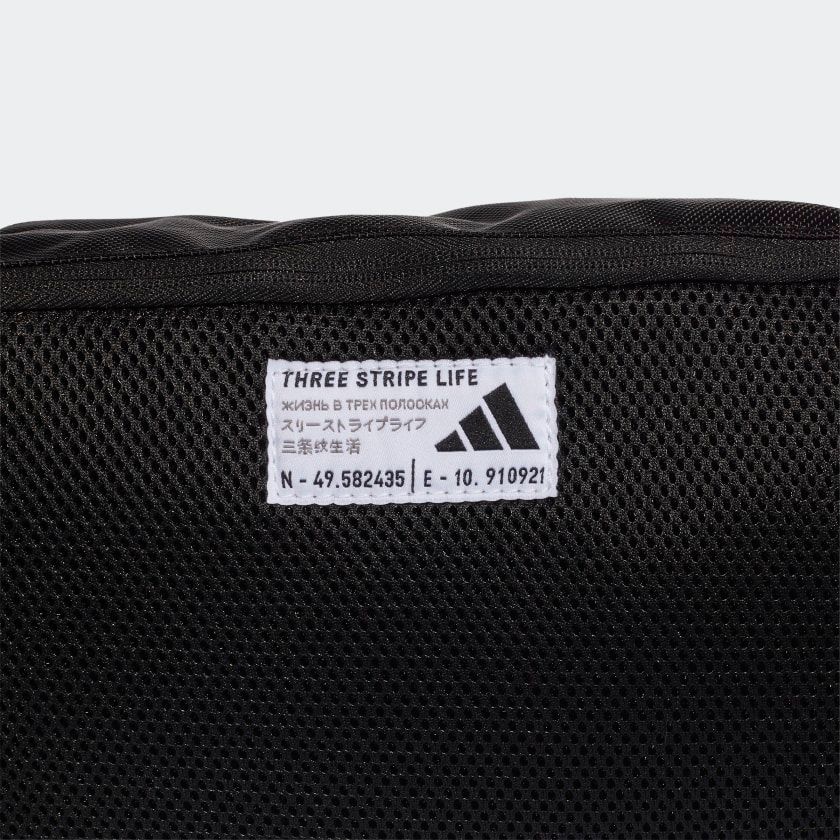Túi Đeo Chéo Tập Luyện Unisex Adidas Parkhood Cbb FJ1122