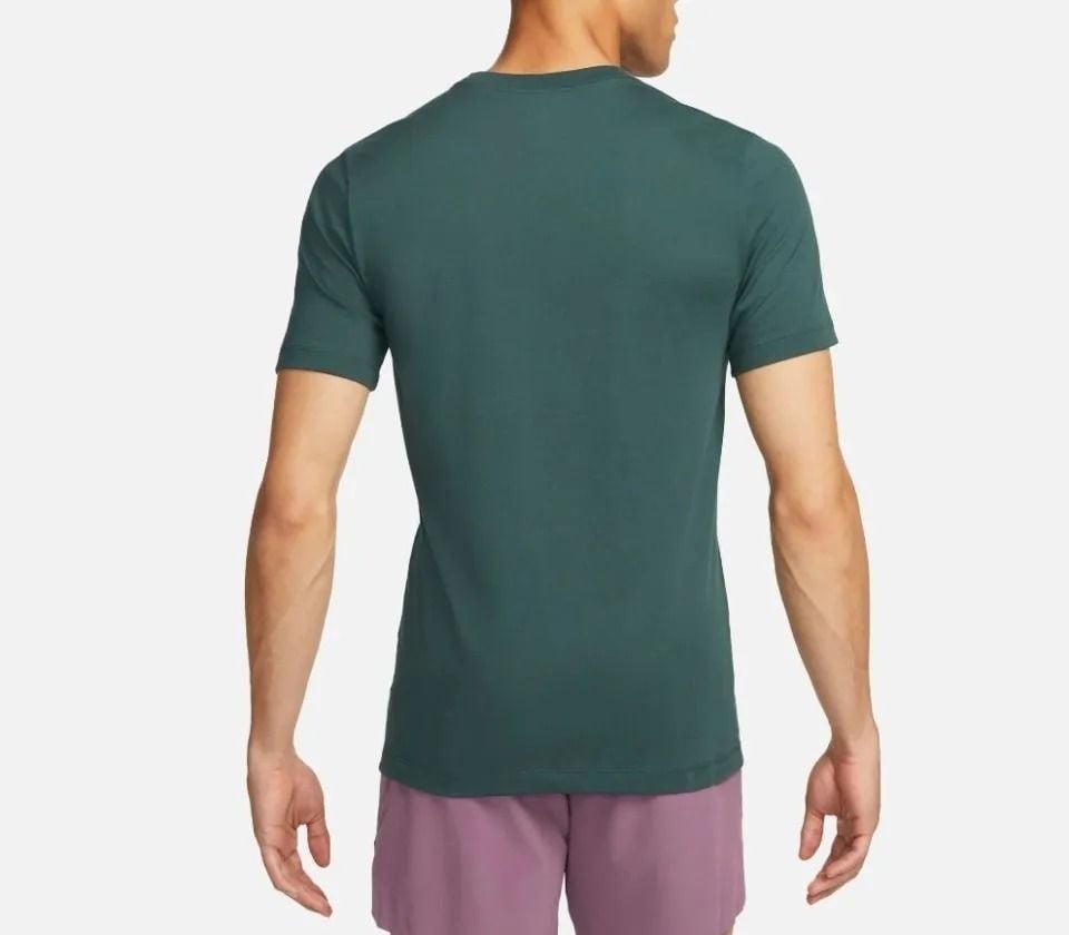 Áo Phông - Áo thun Tennis Nam NIKE As Rn M Nkct Df Tee Fa23 FJ1505-328