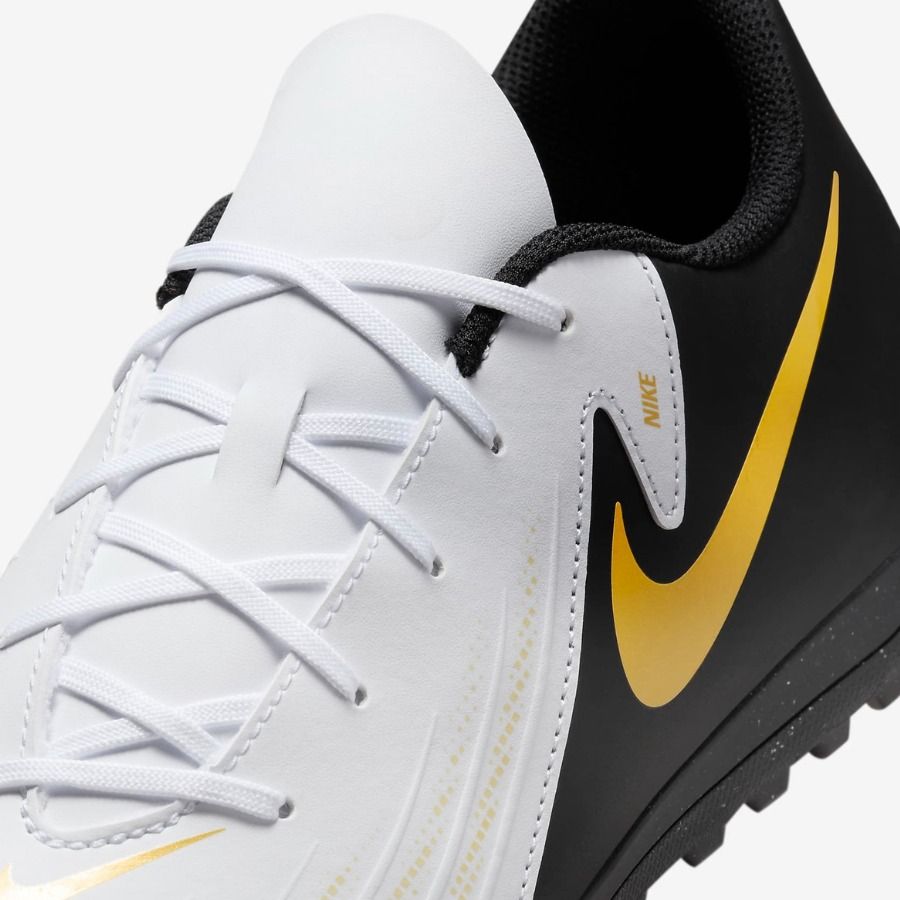 Giày Bóng Đá Nam NIKE Phantom Gx 2 Club Tf FJ2587-100