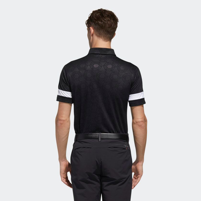 Áo Polo Golf Nam Adidas Adidas S/S Polo FJ3834
