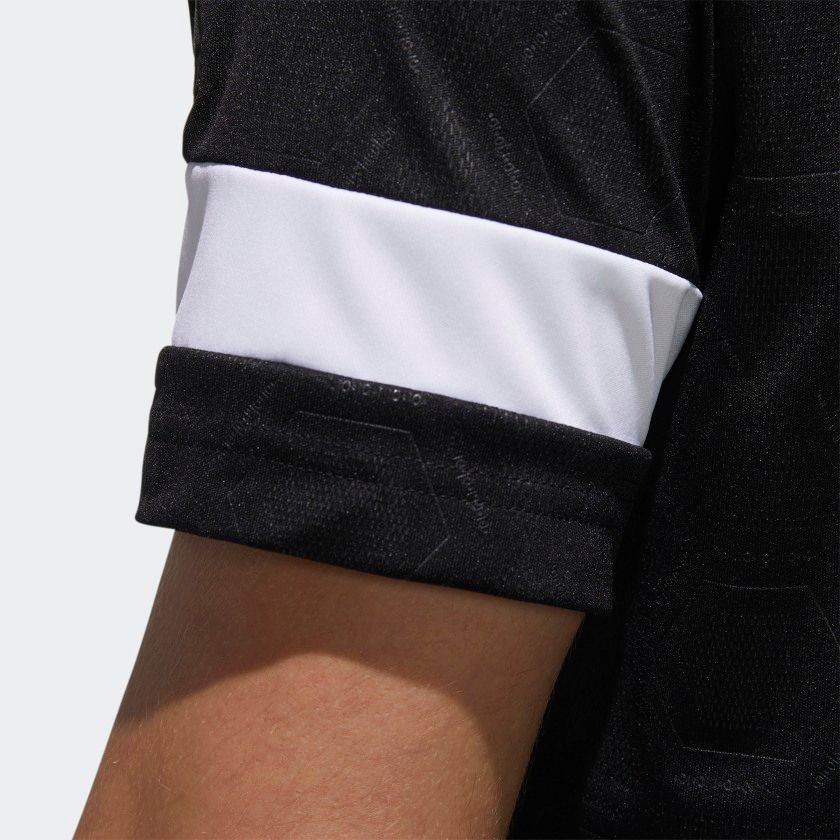Áo Polo Golf Nam Adidas Adidas S/S Polo FJ3834
