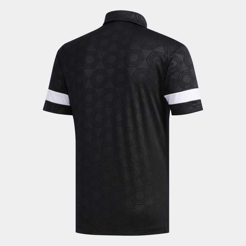 Áo Polo Golf Nam Adidas Adidas S/S Polo FJ3834