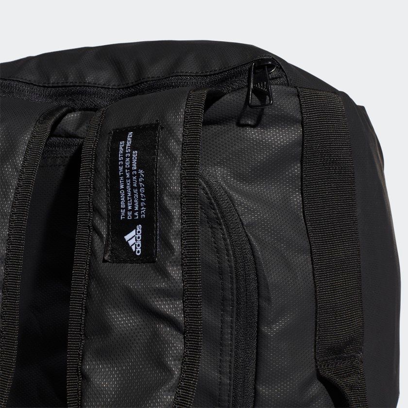 Túi Xách Tập Luyện Unisex Adidas 4Athlts Id Du M FJ3922