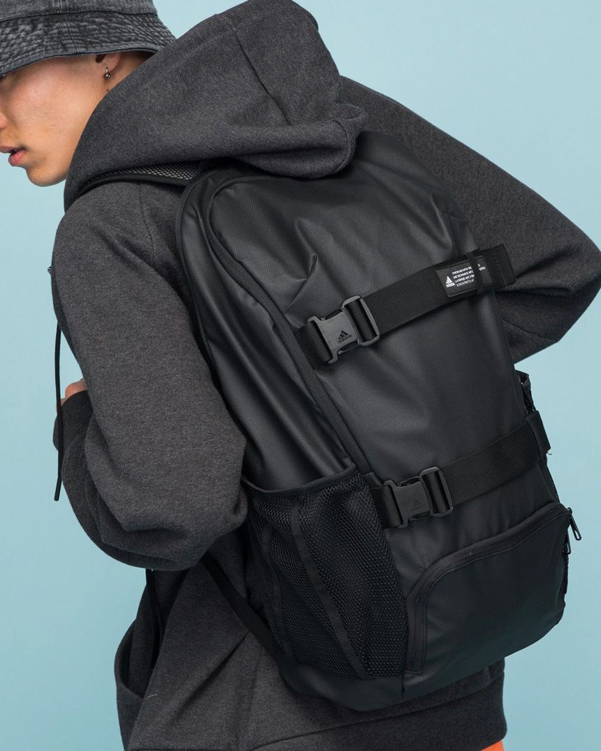 Ba lô Tập Luyện Unisex Adidas 4Athlts Id Bp FJ3924