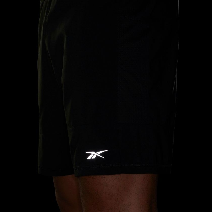 Quần Đùi Chạy Nam Reebok Re 7 Inch Short FJ3965