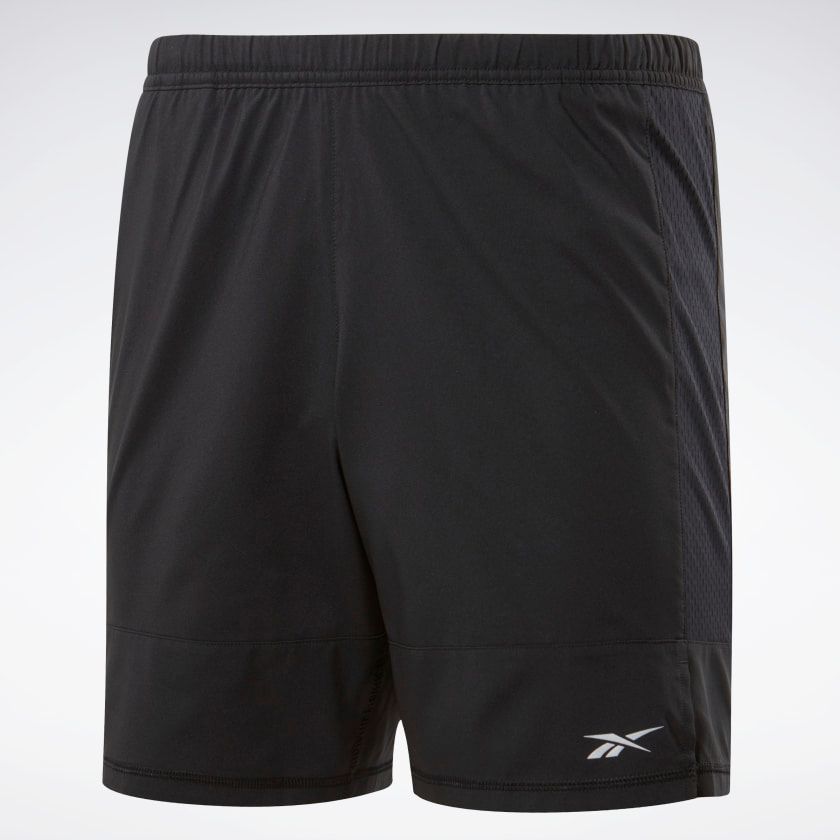 Quần Đùi Chạy Nam Reebok Re 7 Inch Short FJ3965