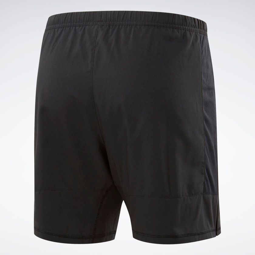 Quần Đùi Chạy Nam Reebok Re 7 Inch Short FJ3965