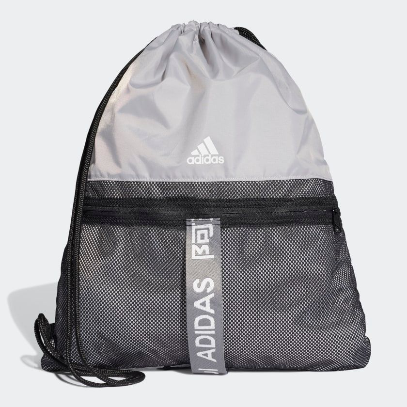 Túi Xách Tập Luyện Unisex Adidas 4Athlts Gb FJ4445