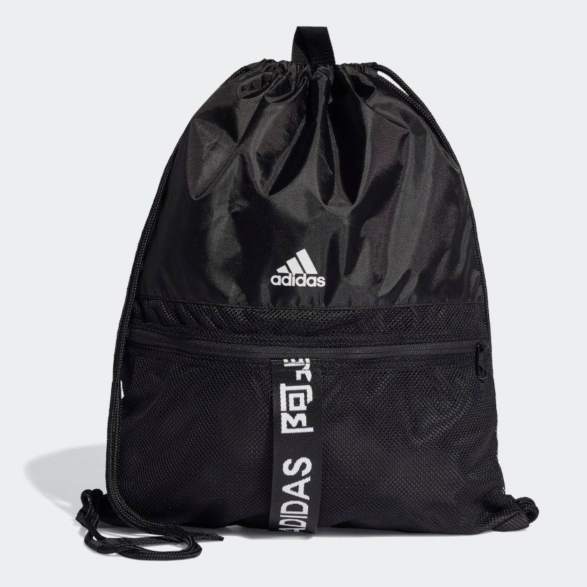 Túi Xách Tập Luyện Unisex Adidas 4Athlts Gb FJ4446
