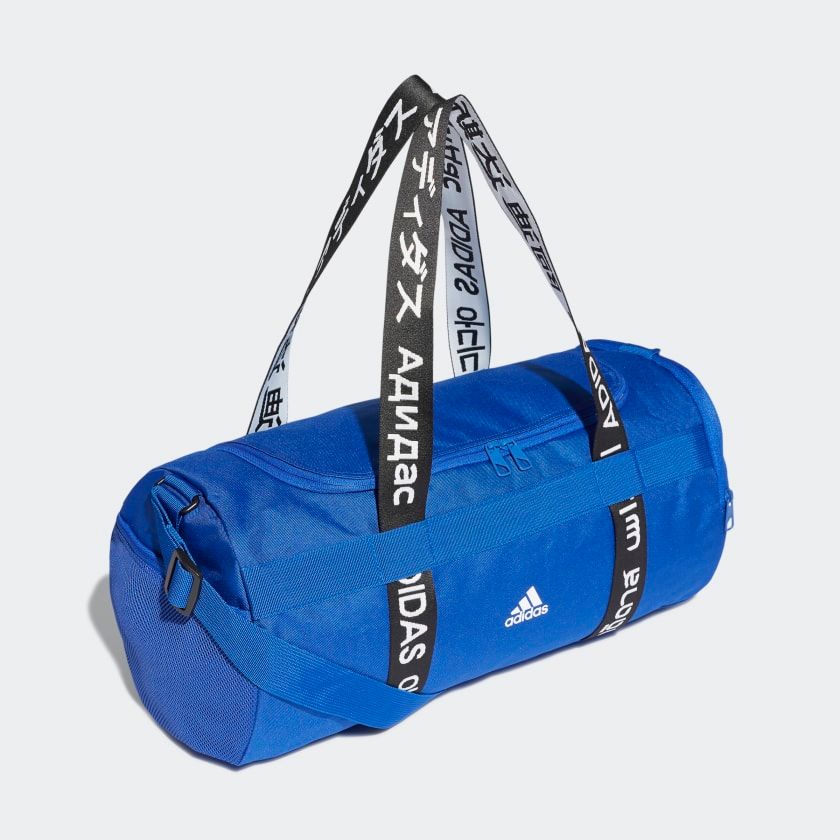 Túi Xách Tập Luyện Unisex Adidas 4Athlts Duf S FJ4454