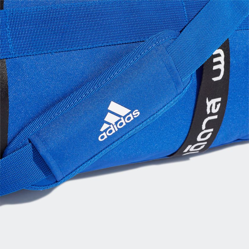 Túi Xách Tập Luyện Unisex Adidas 4Athlts Duf S FJ4454