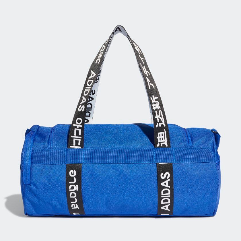 Túi Xách Tập Luyện Unisex Adidas 4Athlts Duf S FJ4454