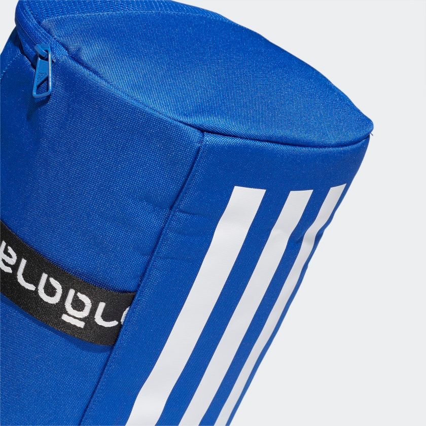 Túi Xách Tập Luyện Unisex Adidas 4Athlts Duf S FJ4454
