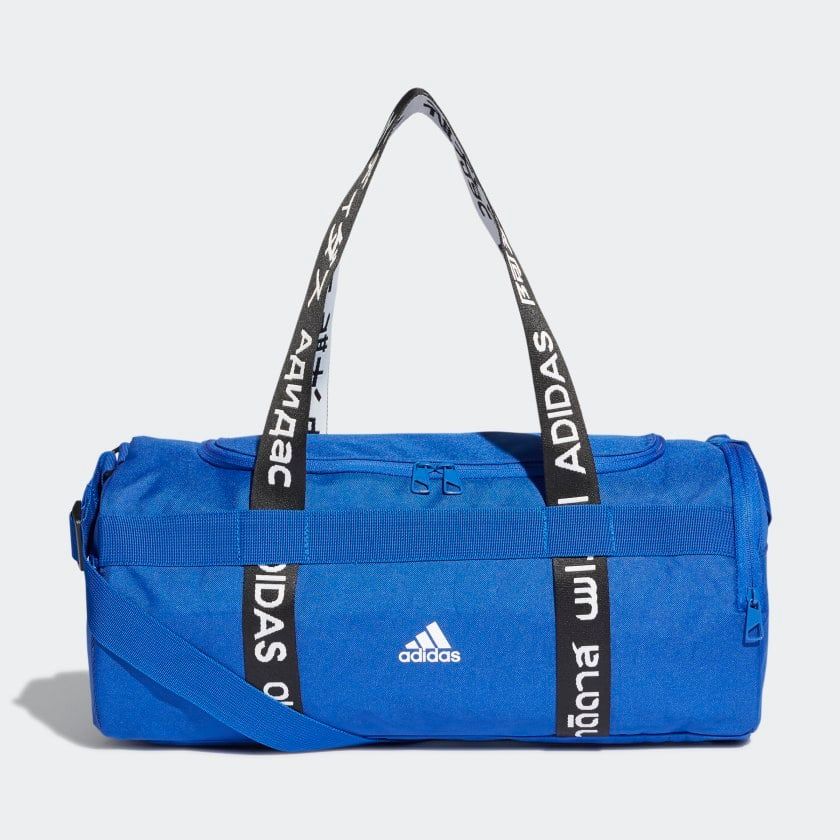 Túi Xách Tập Luyện Unisex Adidas 4Athlts Duf S FJ4454