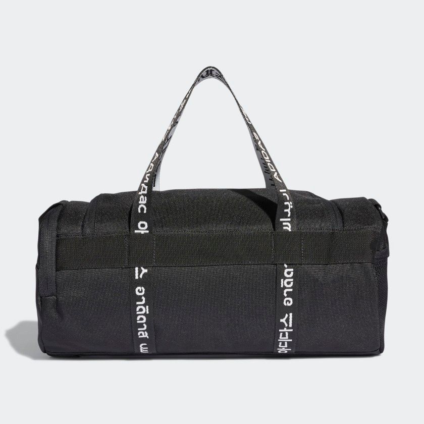 Túi Xách Tập Luyện Unisex Adidas 4Athlts Duf Xs FJ4455