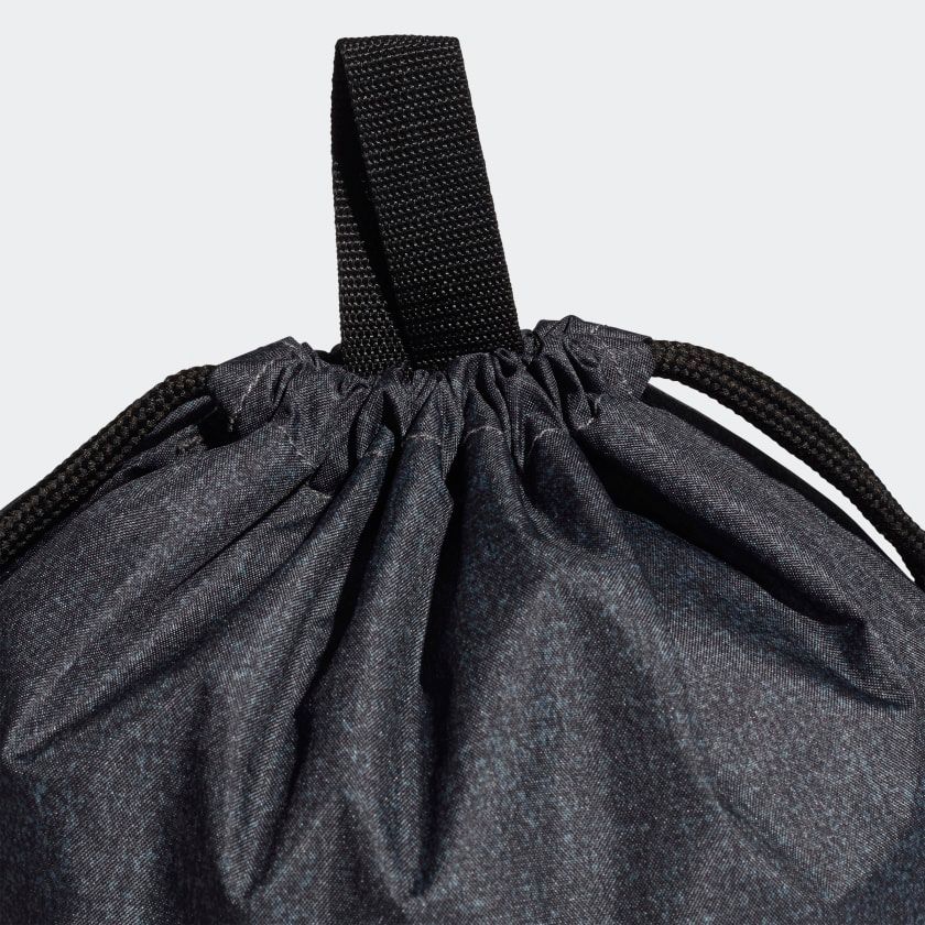 Túi Xách Chạy Unisex Adidas Run Gym Bag FJ4515