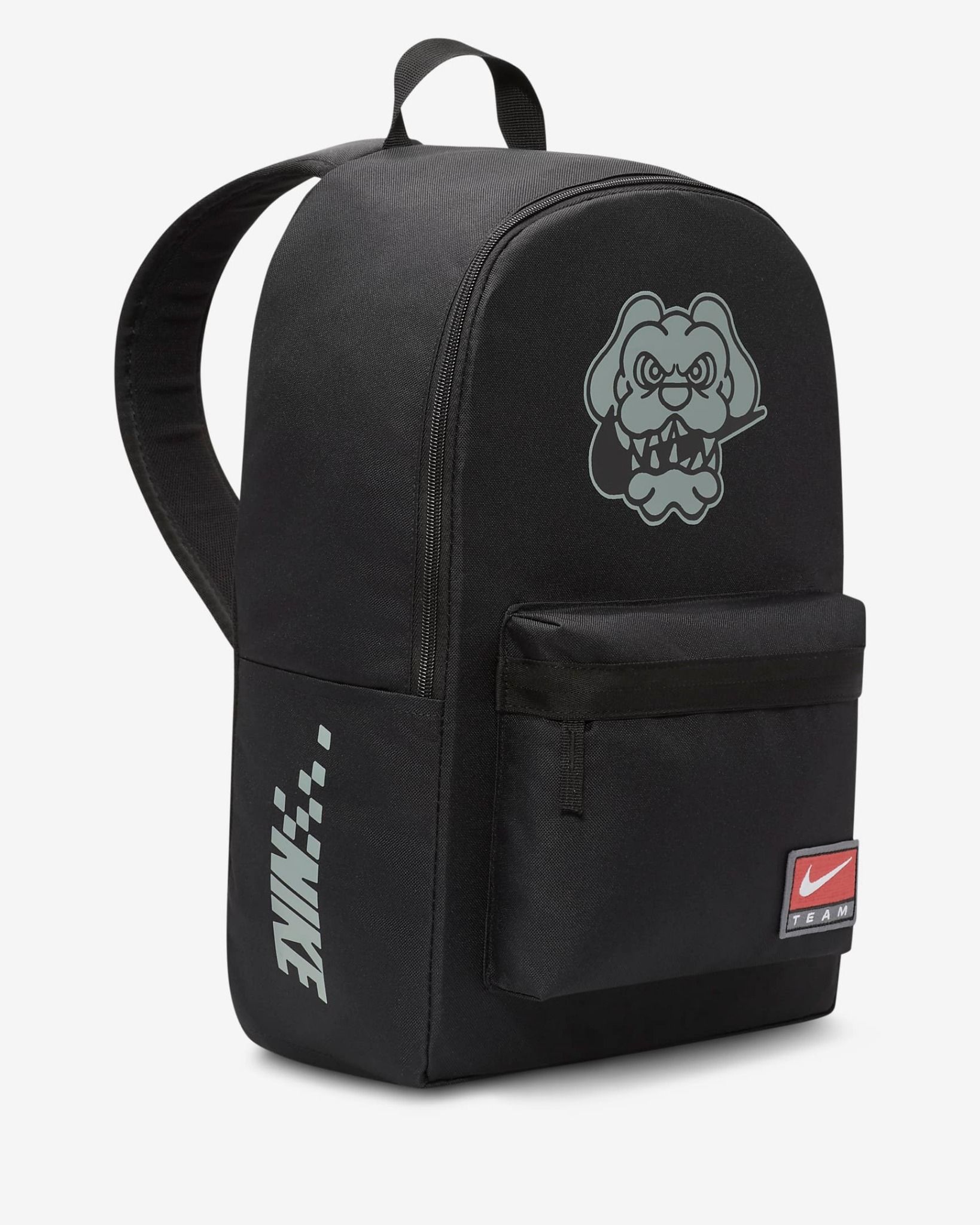 Ba Lô Thể Thao Unisex NIKE Nike Heritage Backpack 25L FJ4810-010