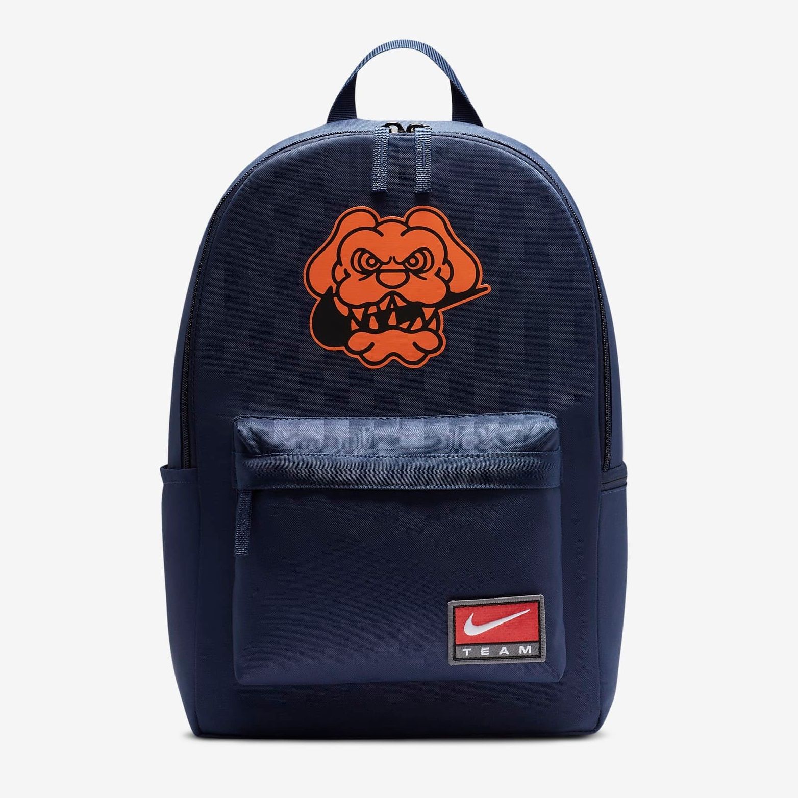  Ba Lô Thể Thao Unisex NIKE Nike Heritage Backpack 25L FJ4810-410 