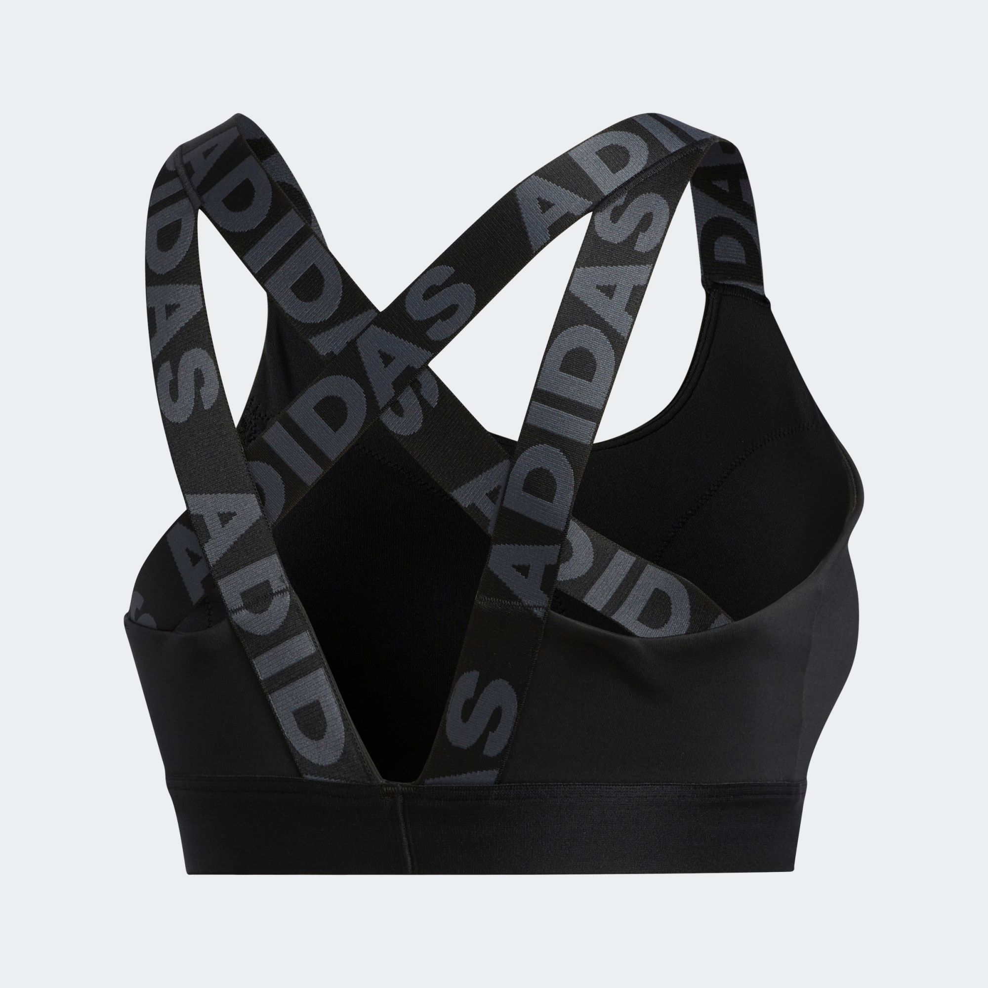 Áo Ngực Thể Thao Tập Luyện Nữ Adidas Drst Brnd B FJ6084