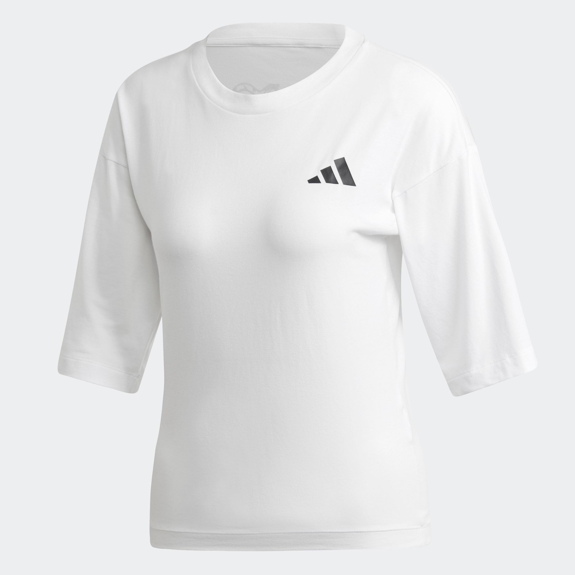 Áo Phông - Áo thun Thể Thao Nữ Adidas W Graphic Tee FJ6888