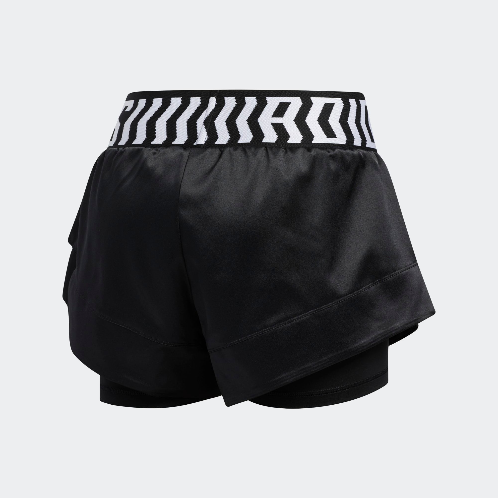 Quần Đùi Tập Luyện Nữ Adidas Tko Short FJ7134