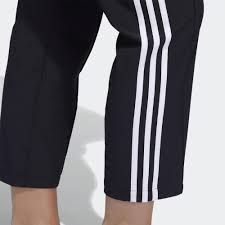 Quần Dài Tập Luyện Nữ Adidas 3S Wvn 78 Pant FJ7153