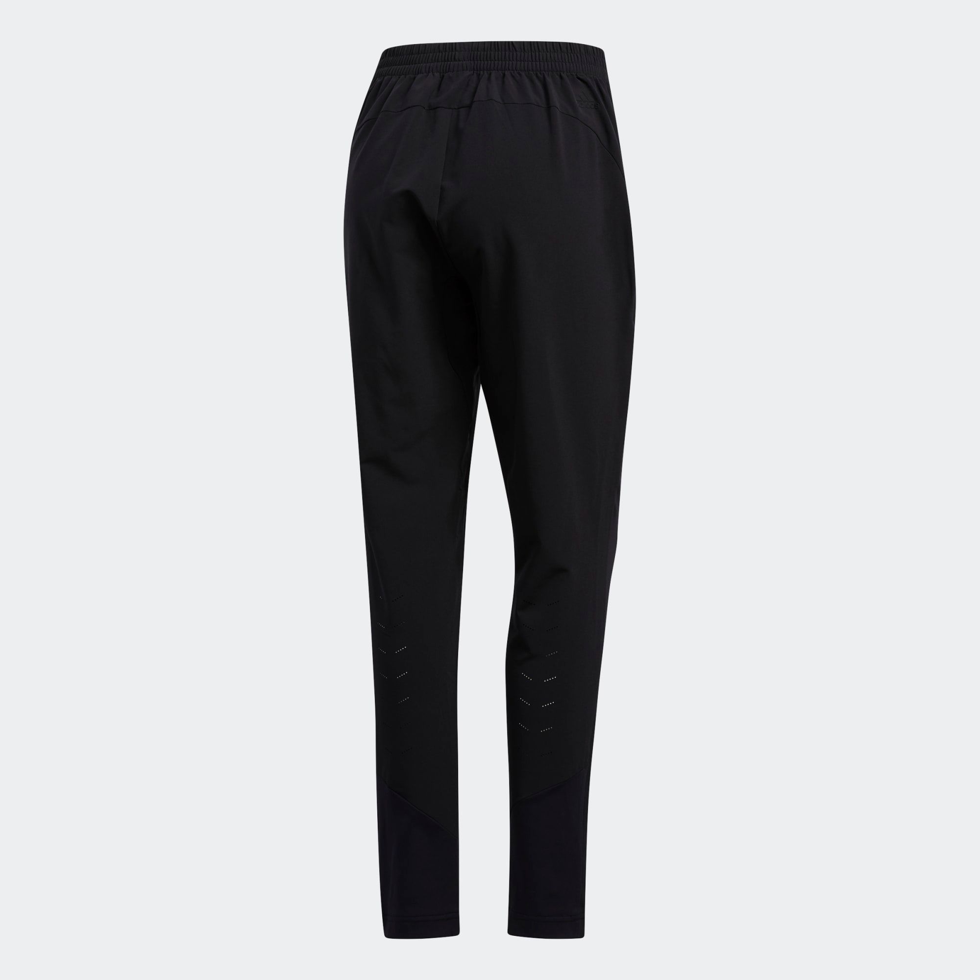 Quần Dài Tập Luyện Nữ Adidas Woven Pant FJ7154