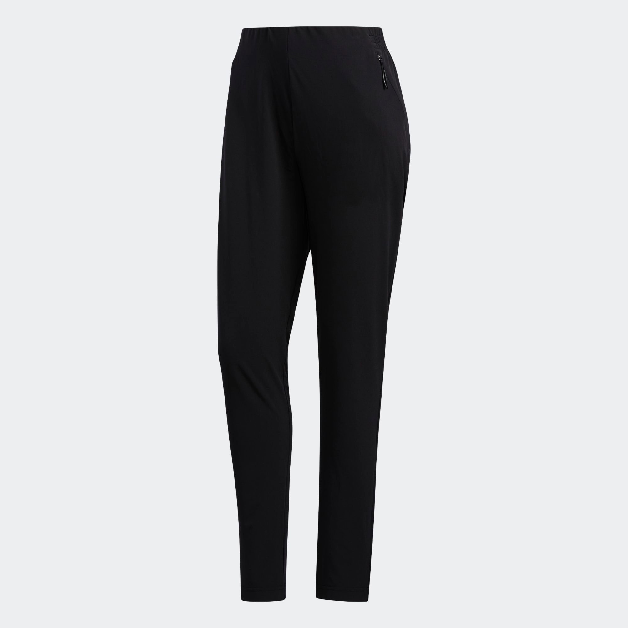 Quần Dài Tập Luyện Nữ Adidas Woven Pant FJ7154