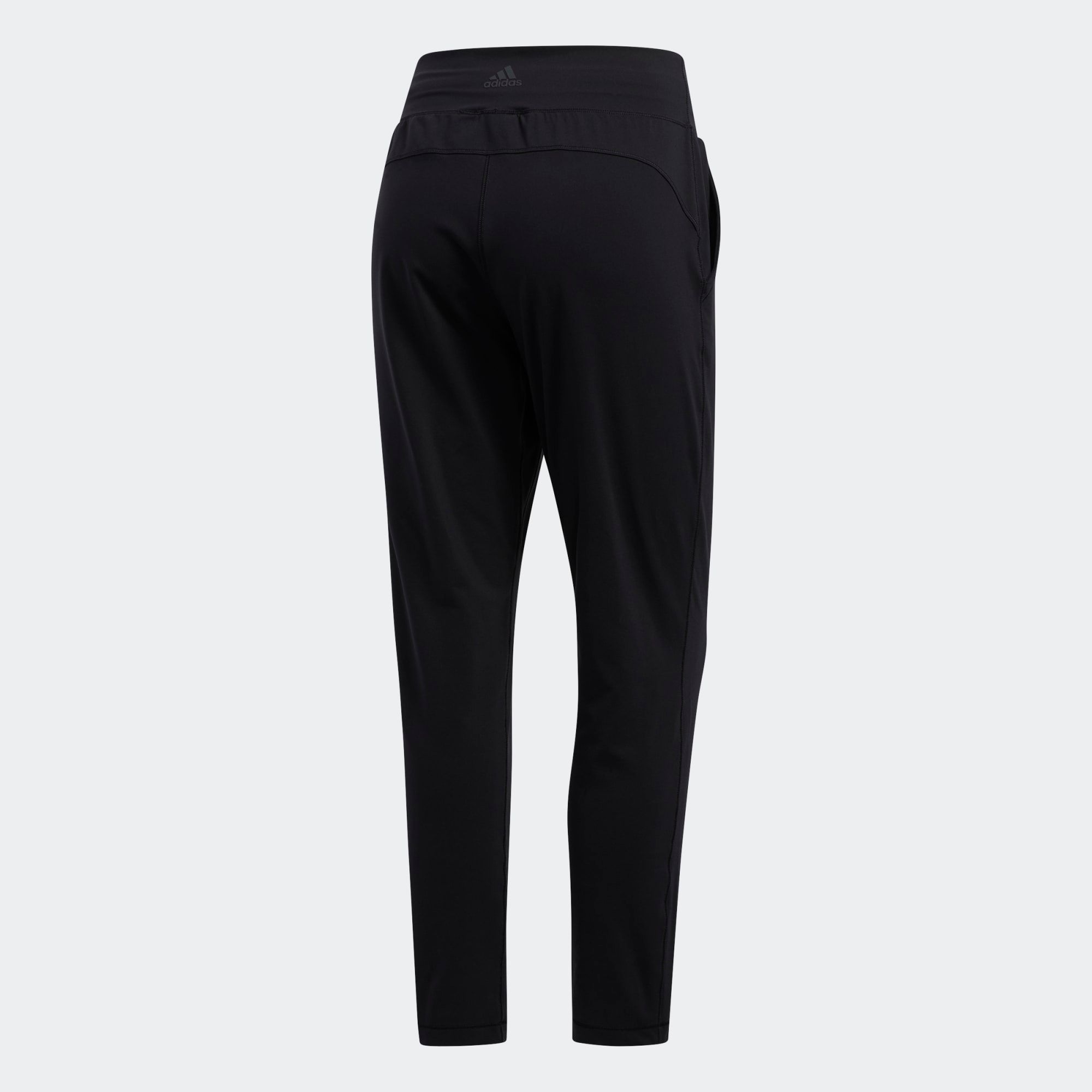 Quần Dài Tập Luyện Nữ Adidas Bt 7/8 Pant FJ7155