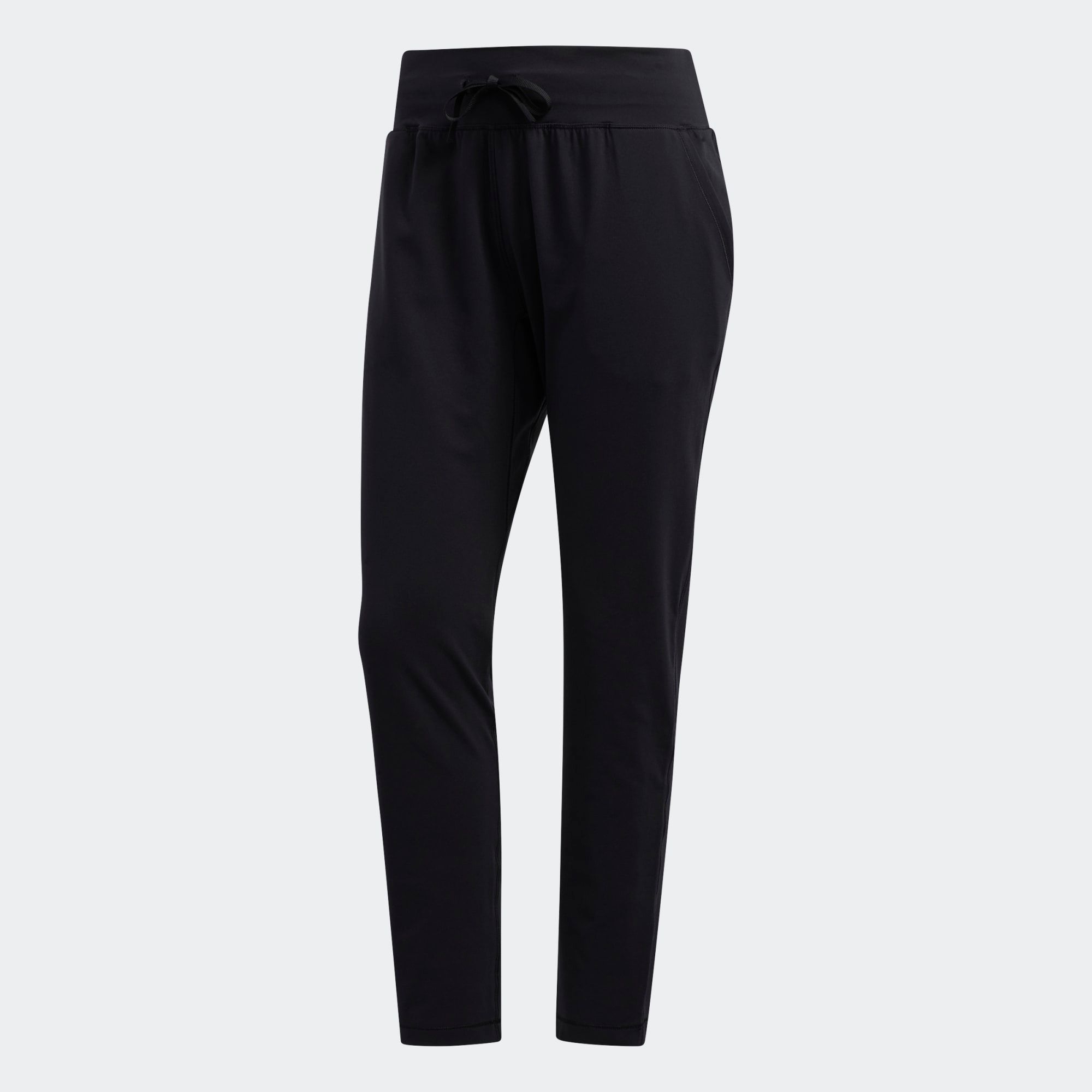 Quần Dài Tập Luyện Nữ Adidas Bt 7/8 Pant FJ7155