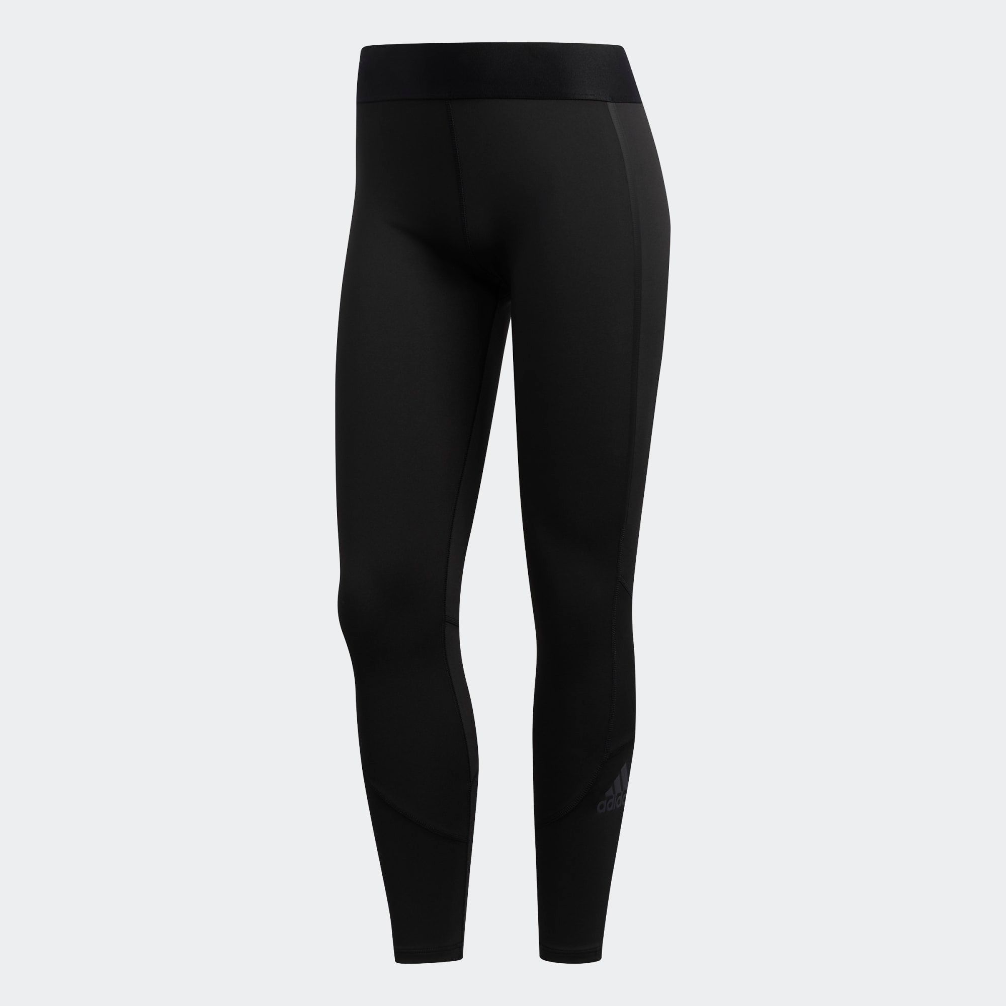 Quần Bó Tập Luyện Nữ Adidas Ask Tech 78 T FJ7160