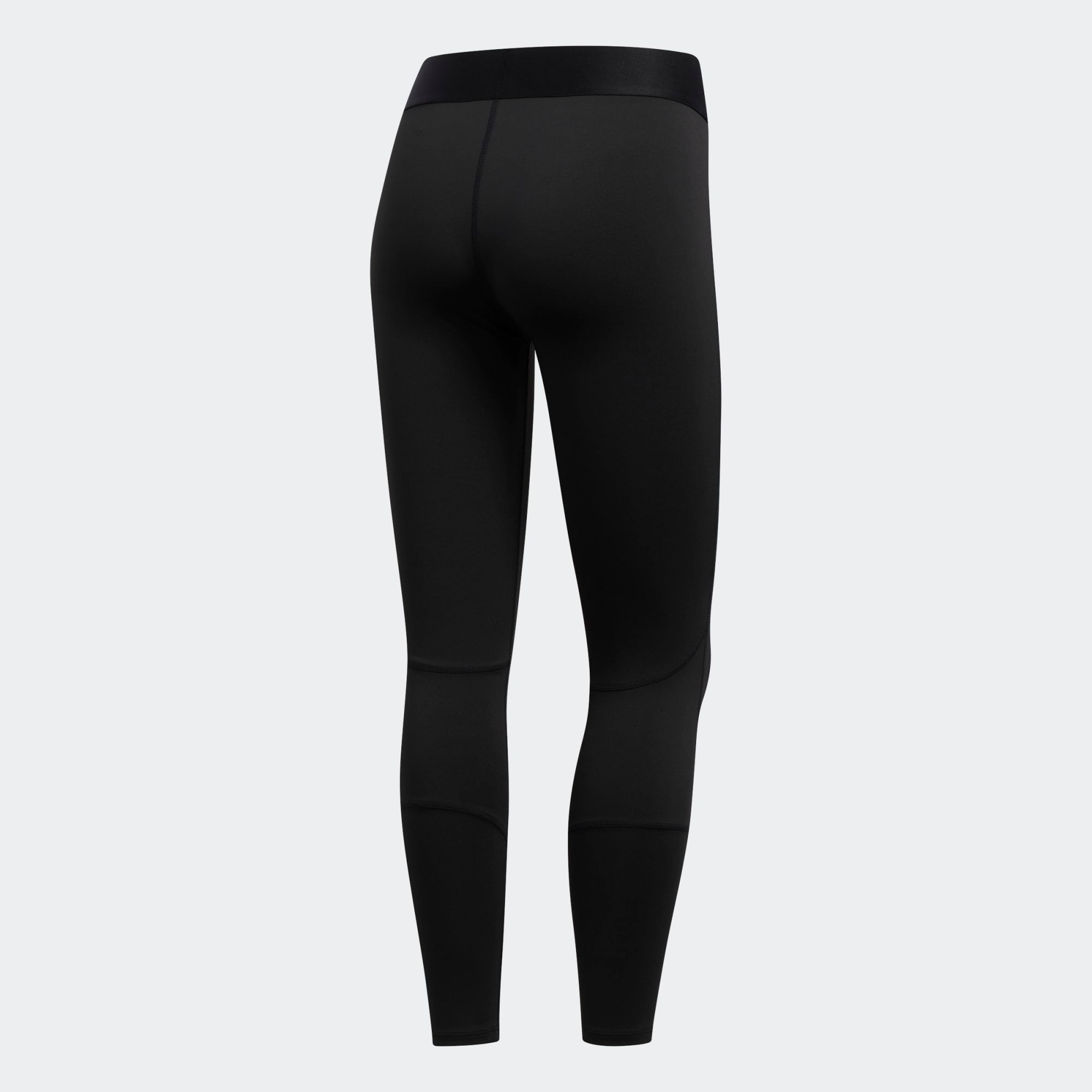 Quần Bó Tập Luyện Nữ Adidas Ask Tech 78 T FJ7160