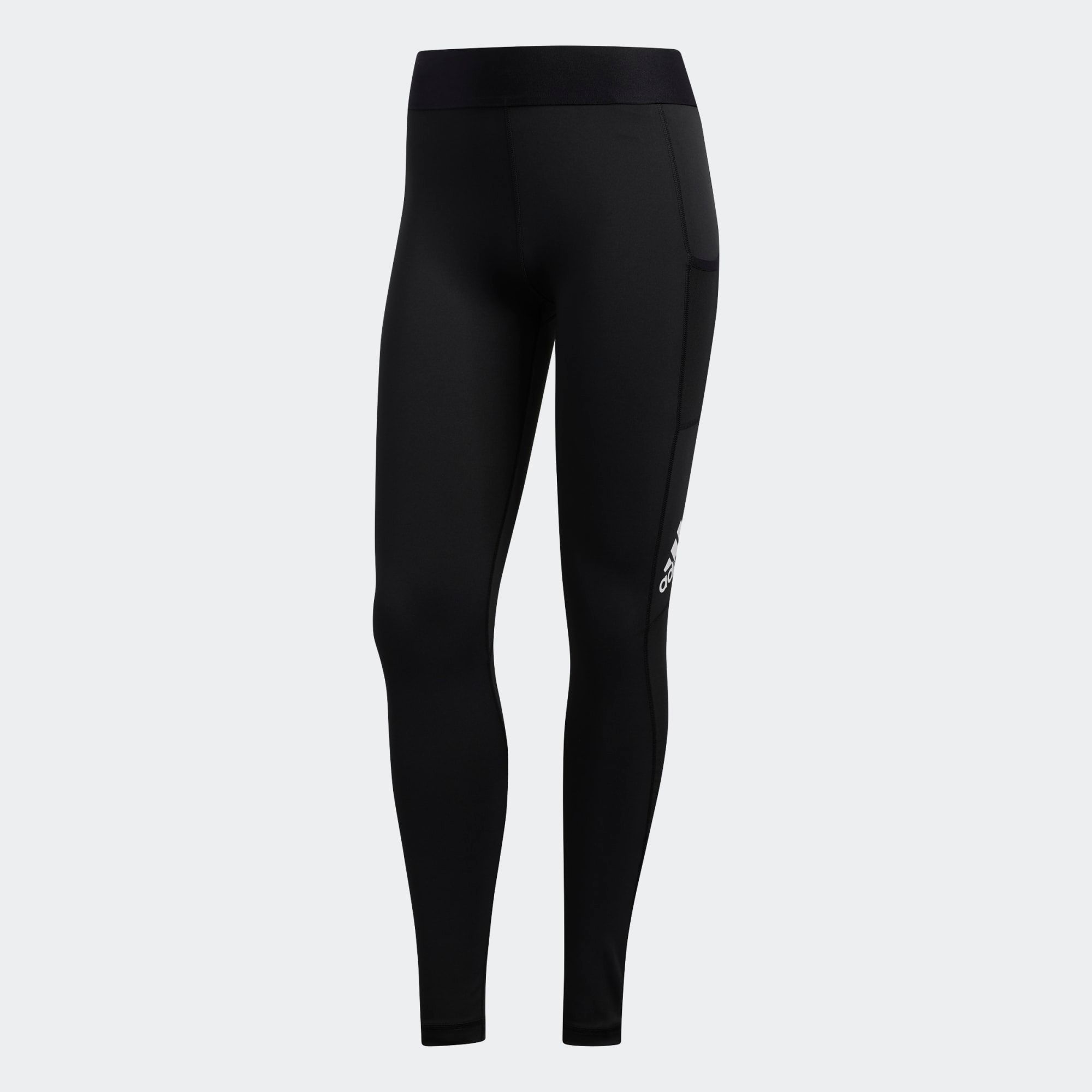 Quần Bó Tập Luyện Nữ Adidas Ask Sp Long T FJ7167