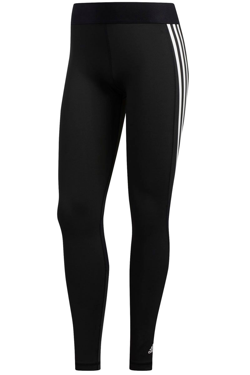 Quần Bó Tập Luyện Nữ Adidas Ask Sp 3S L T FJ7173
