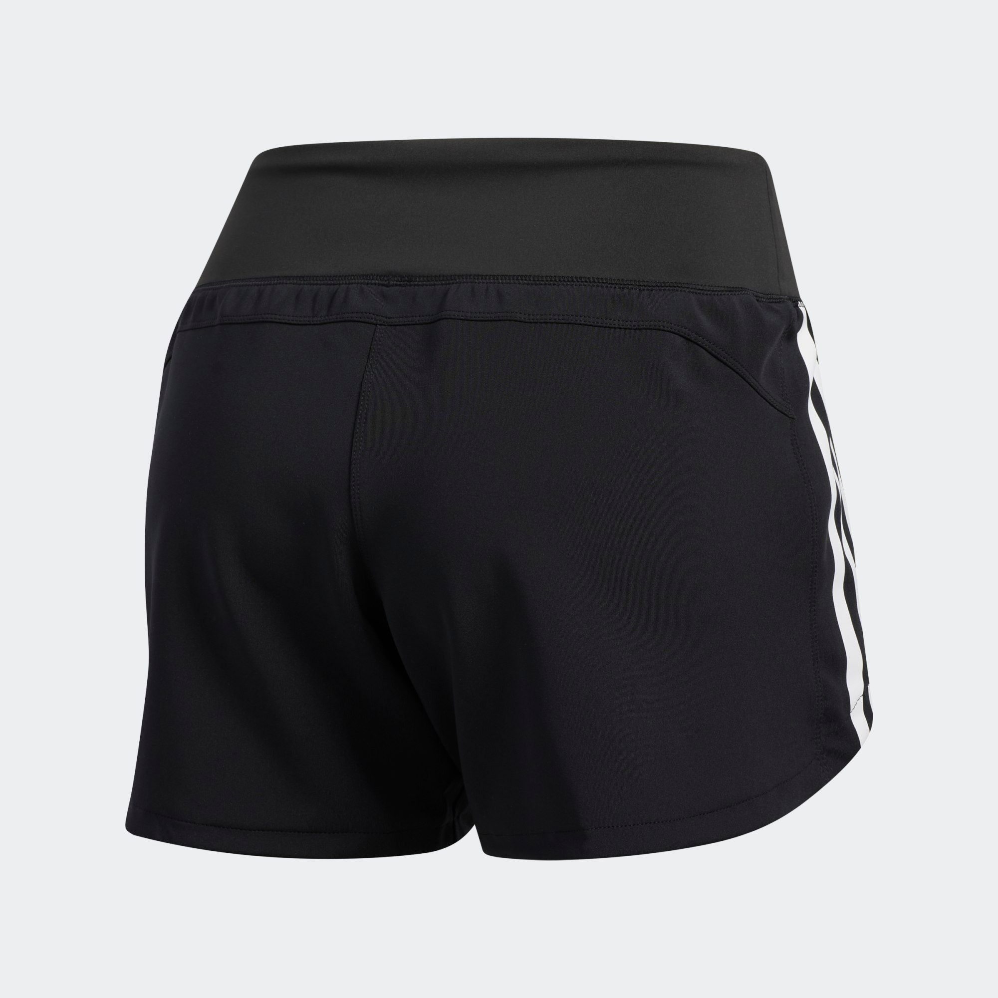 Quần Đùi Tập Luyện Nữ Adidas 3S Wvn Gym Shrt FJ7201