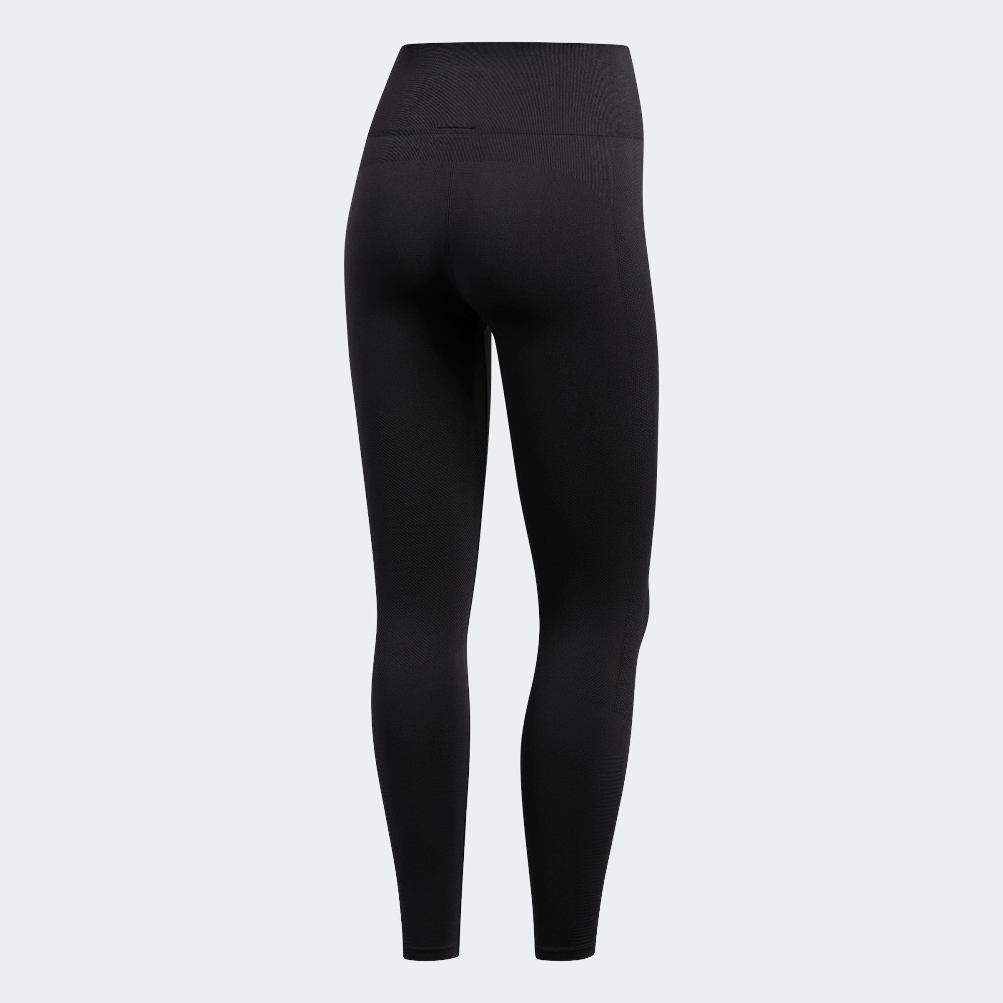 Quần Bó Tập Luyện Nữ Adidas Smlss Tight FJ7216