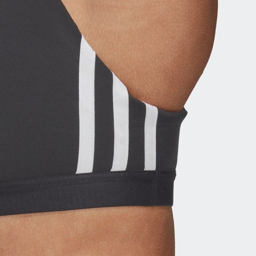 Áo Ngực Thể Thao Tập Luyện Nữ Adidas Am 3S Bra FJ7281