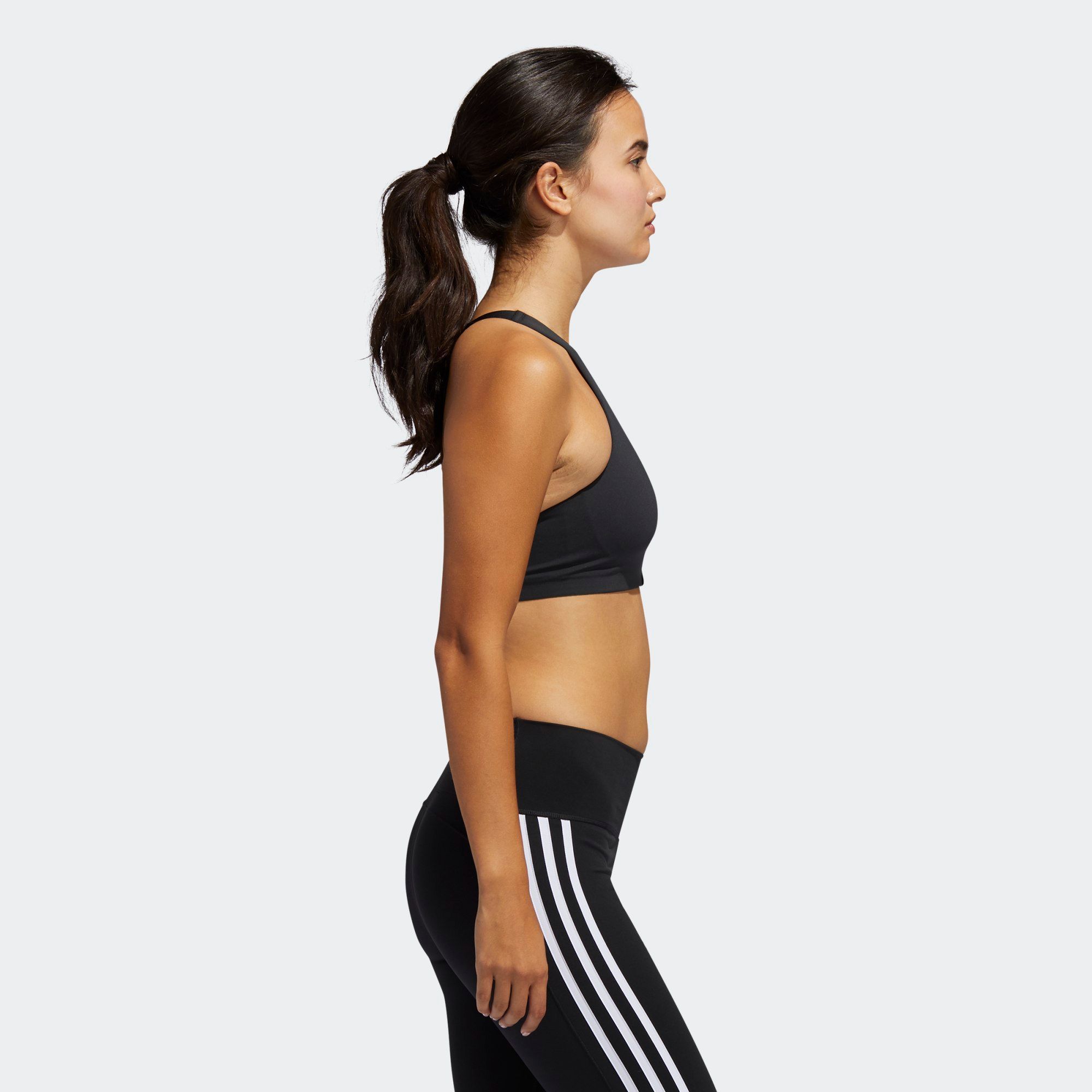  Áo Ngực Thể Thao Tập Luyện Nữ ADIDAS Ult Bra FJ7283 