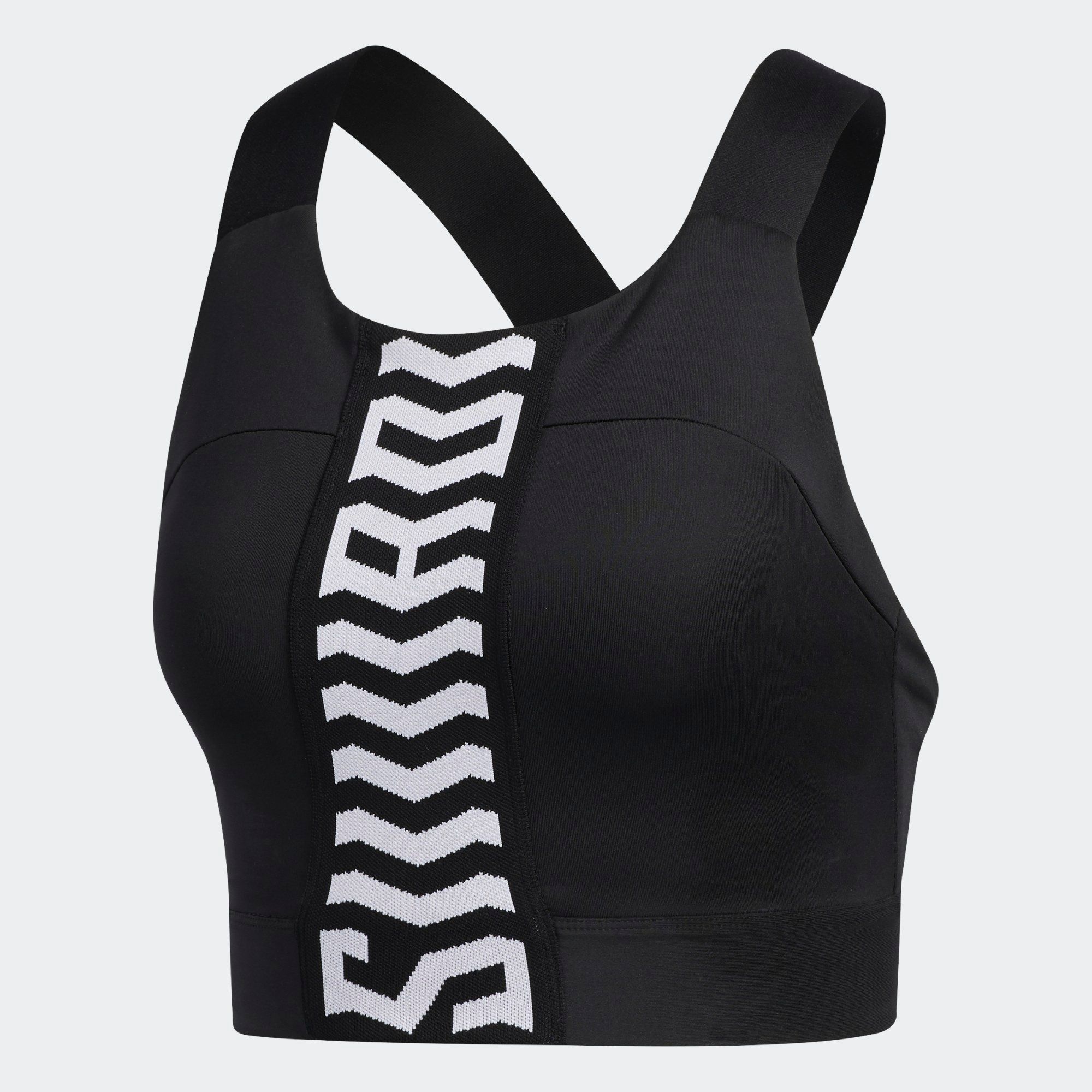 Áo Phông - Áo thun Tập Luyện Nữ Adidas Tko Crop Top FJ7289
