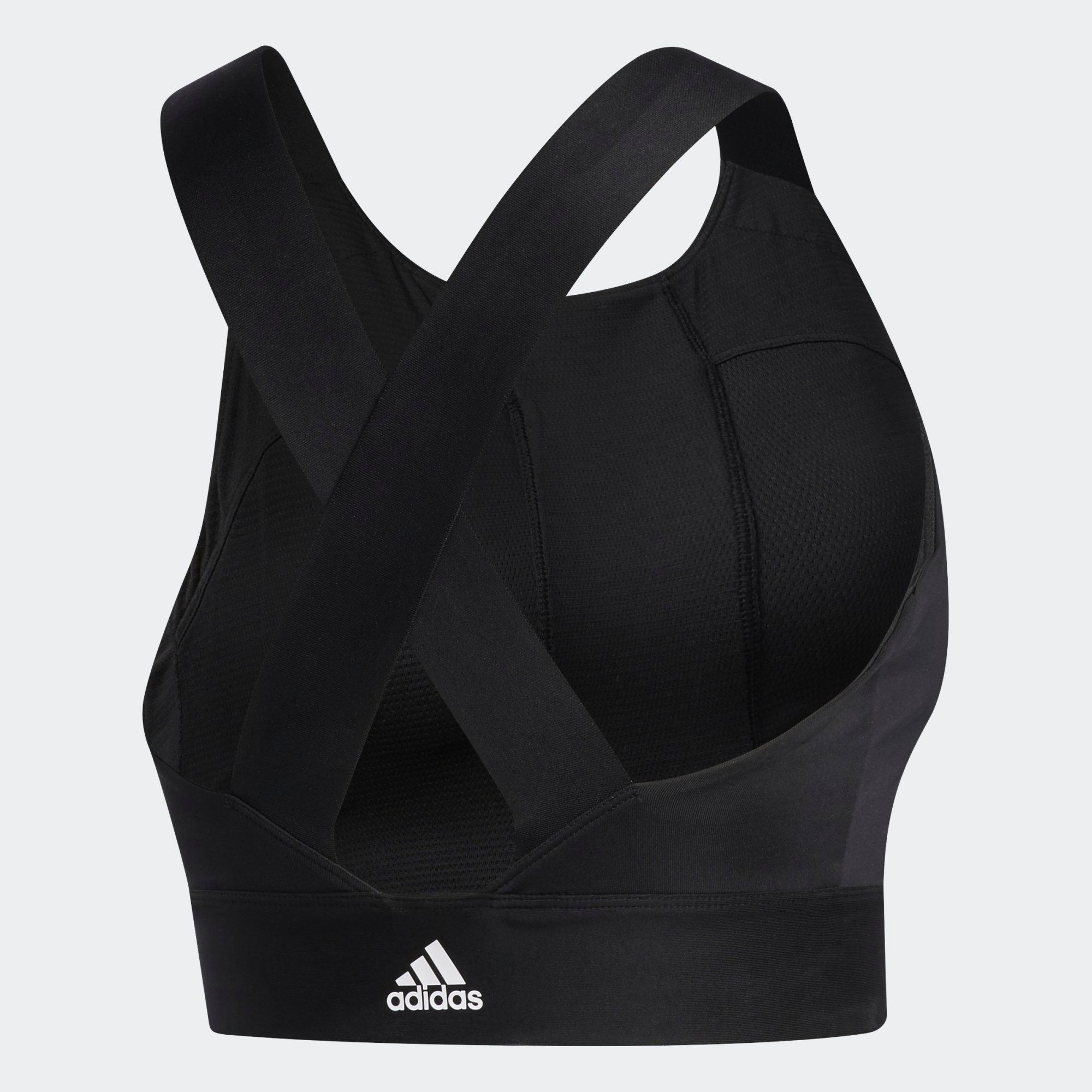 Áo Phông - Áo thun Tập Luyện Nữ Adidas Tko Crop Top FJ7289