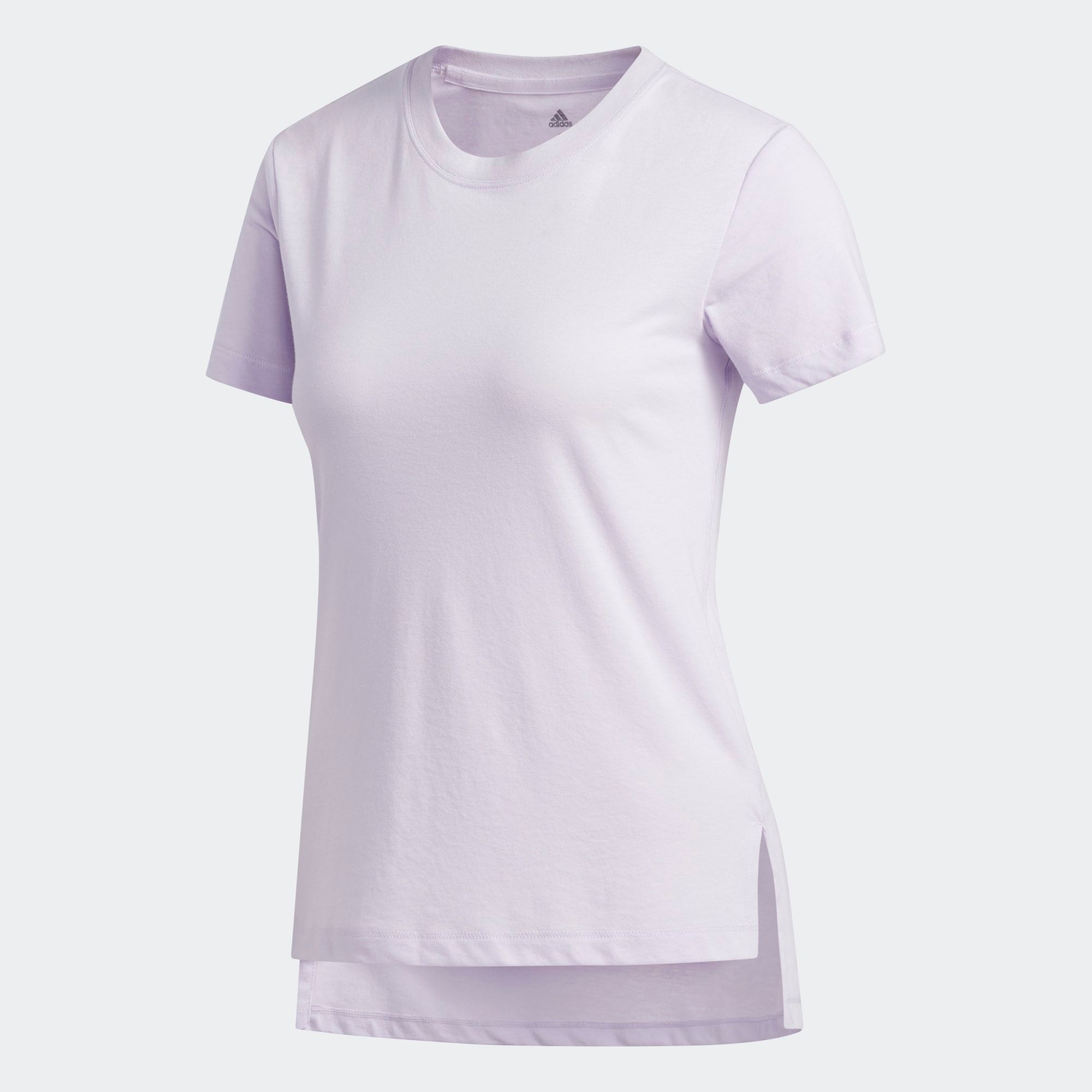 Áo Phông - Áo thun Tập Luyện Nữ Adidas Go-To Tee FJ7297