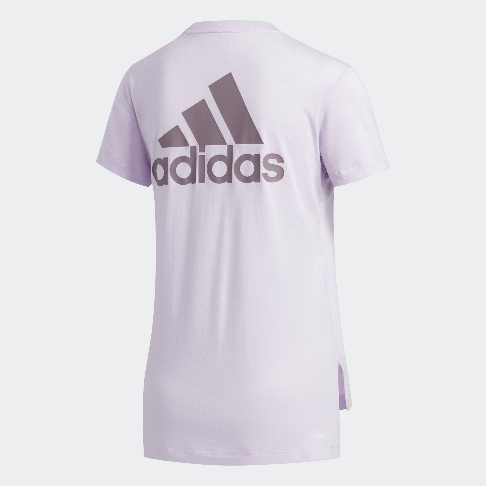 Áo Phông - Áo thun Tập Luyện Nữ Adidas Go-To Tee FJ7297