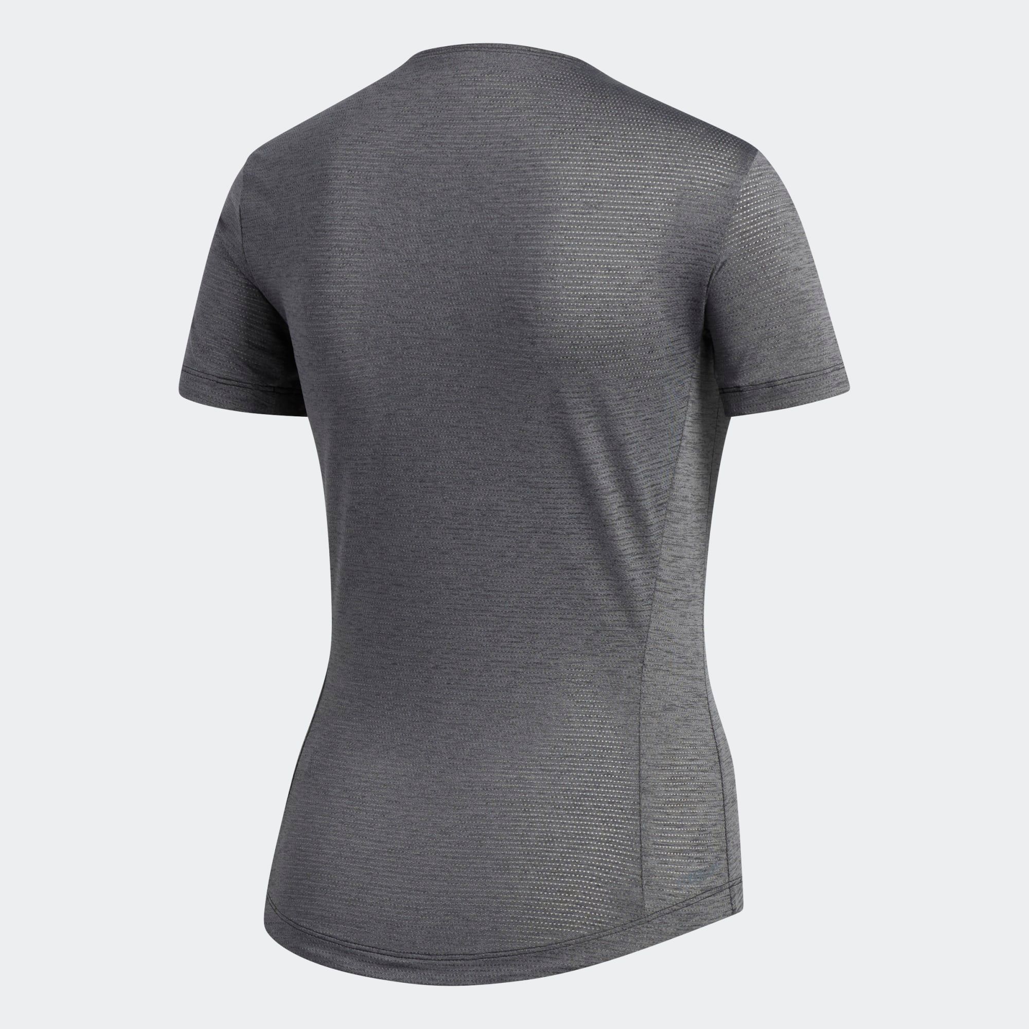 Áo Phông - Áo thun Tập Luyện Nữ Adidas Perf Tee FJ7298