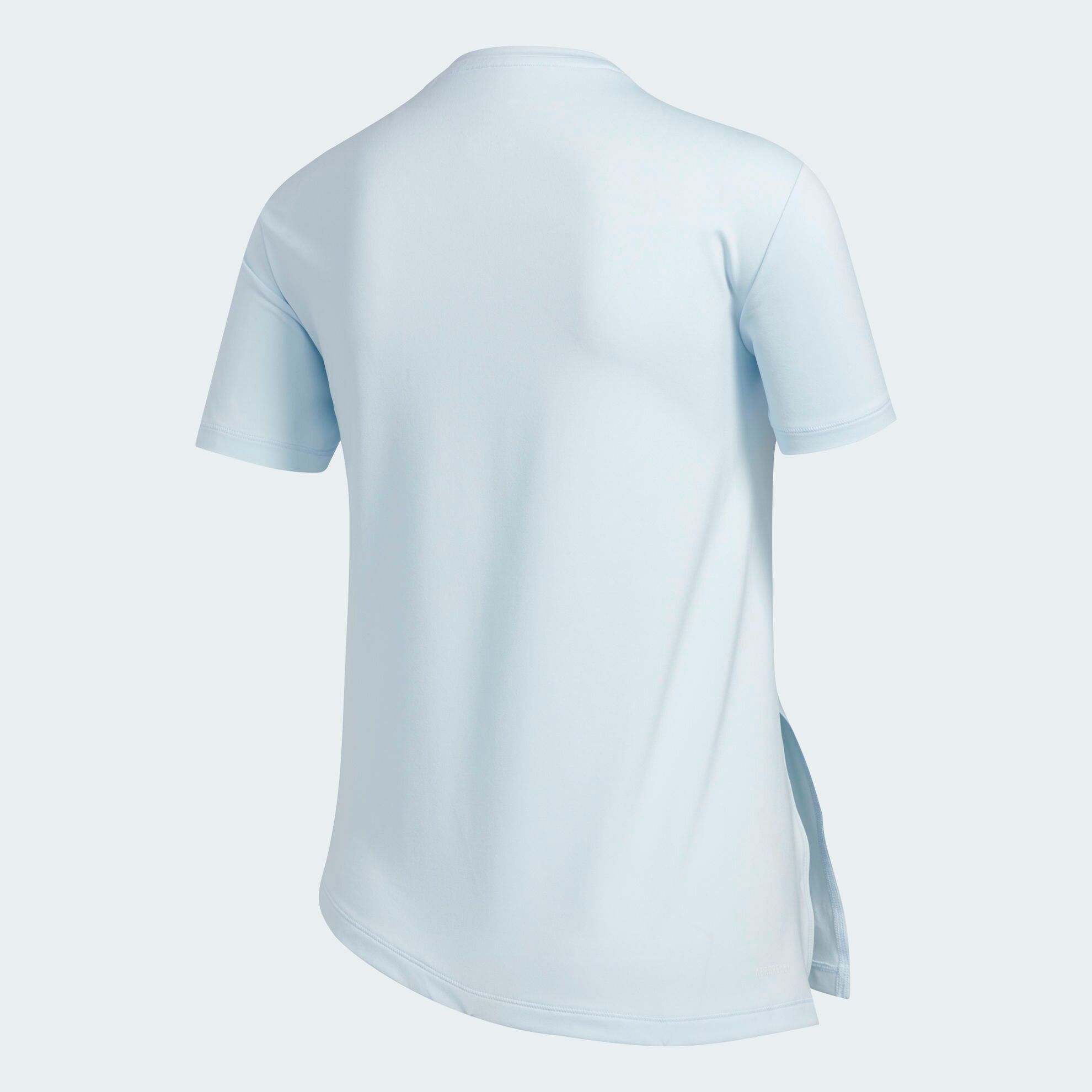 Áo Phông - Áo thun Tập Luyện Nữ Adidas Ikat Bos Tee FJ7327
