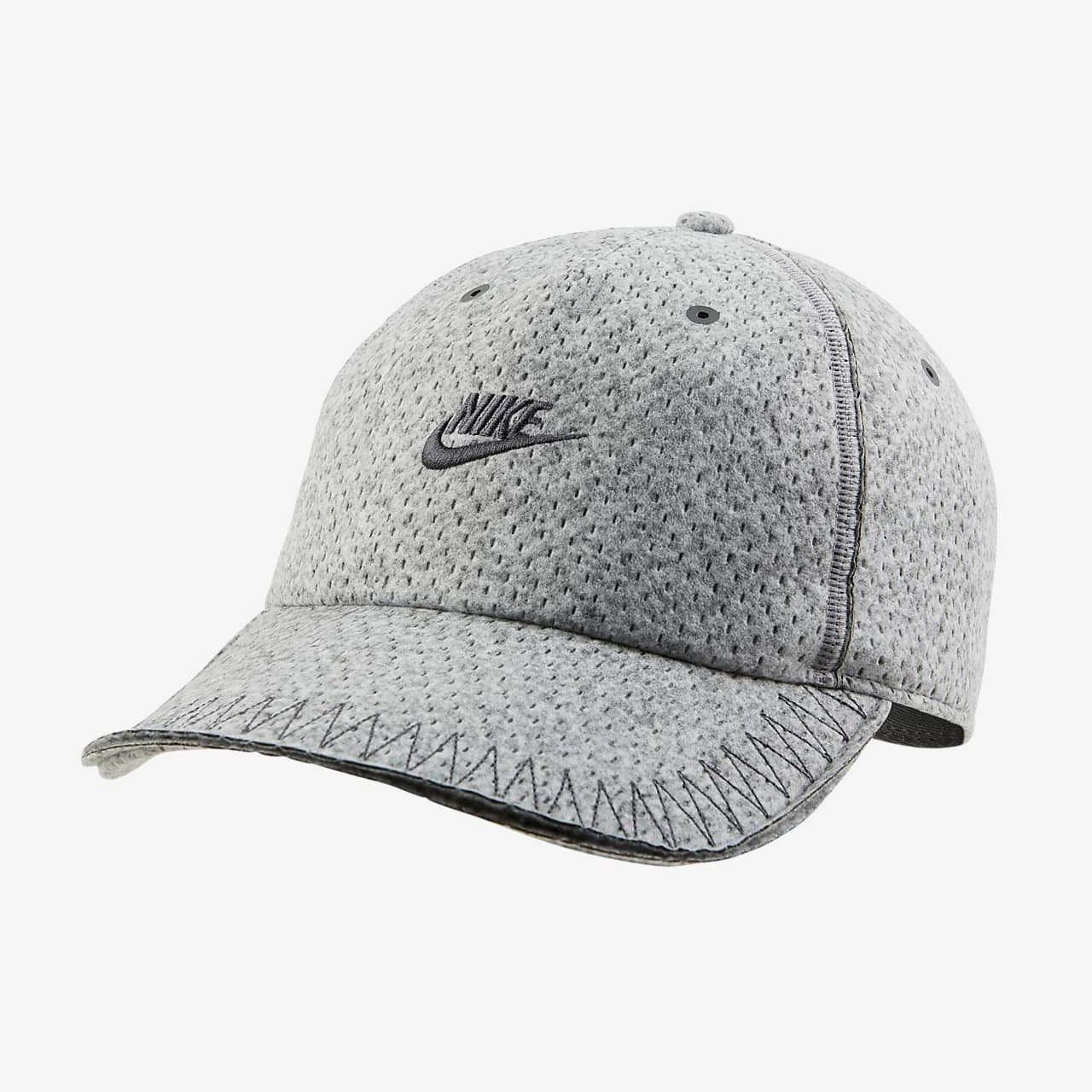 Nón Thể Thao Unisex NIKE U Nk Club Cap U Cb Forward L FJ8630-077