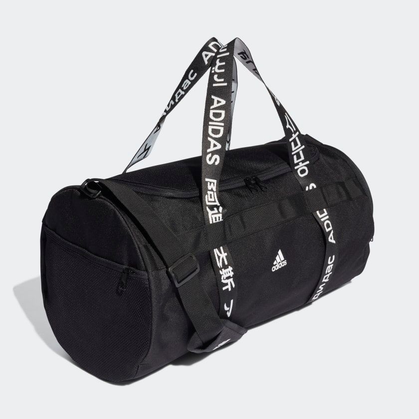 Túi Xách Tập Luyện Unisex Adidas 4Athlts Duf M FJ9352